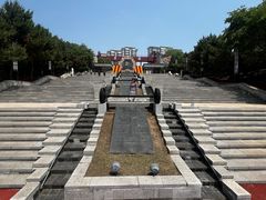 -黑龙江省森林植物园