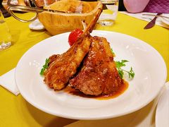 -秋林西餐厅
