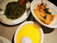-喜家德虾仁水饺(华强天虹店)