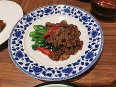 -香厨中餐厅(松北香格里拉店)