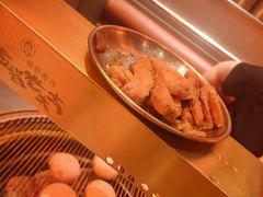 -西塔老太太泥炉烤肉(苏州大悦城店)