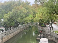 -安亭老街