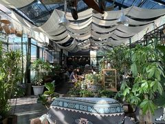 -北马山庄植趣咖啡
