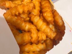 -麦当劳(美林湖店)