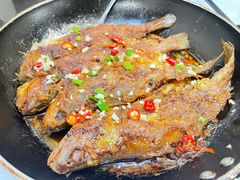 -纪林菜馆·博山菜老字号(华光路店)