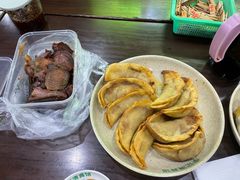 -李记清真馆(打钉巷店)