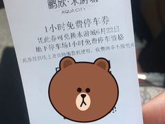 -鹏欣水游城