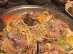 -天都火锅酒楼(虹梅南路店)