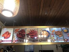 -鸡脚旮旯平江路店
