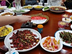 -蜀龙阁· 龍头水煮鱼(天坛店)