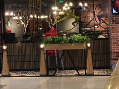 -好武功闽南私房菜(万达店)