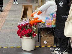 -沪上阿姨·精选茶饮(广州区庄店)