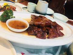 港式烧鹅-瓷忆·瓷文化餐厅(上海店)