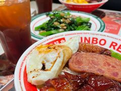 -新世界餐厅(万达店)