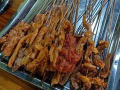 -灌县老妈砂锅串串香(万科红生活广场店)