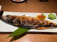 -水之惠鲜鱼料理(王府大街店)