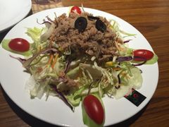 -意国小镇披萨牛排餐厅(万达广场店)
