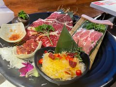-猫抓烤肉(观音桥九街店)