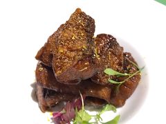 -荷风细雨·中国茶宴(碧云店)