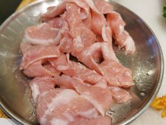 -韩宫宴烤肉·料理(宝山万达店)