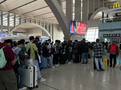 -石家庄站