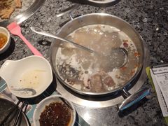 -阪尚皇·原切牛排·烤肉火锅自助(北京路店)