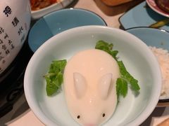 -局气烤鸭·北京菜(德云社店)