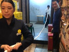 -额尔敦草原涮羊肉·烧烤(冻青树总店)