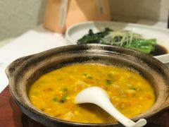 -不盐·而喻的味道