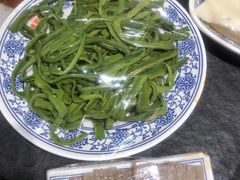 -来涮蜀鲜货火锅串串香(菜市口店)