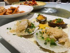 -陶缘一号·四季缘·老字号顺德菜·户外婚礼家宴(西滘店)