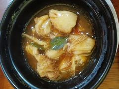 -大佛寺高级素食自助餐厅