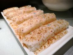 桂花糯米糕-小谭川菜(紫薇田园店)