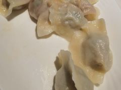 -船歌·鱼水饺青岛菜(合肥路永旺店)