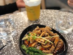 -绿茶餐厅