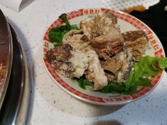 -陈艳红火锅菜·冒菜(簋街店)