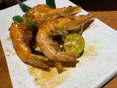 -青叶日式料理(飘亮阳光广场店)
