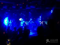 -MUSE CLUB缪斯酒吧(西大街店)