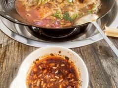 -云熙特色豆豉火锅
