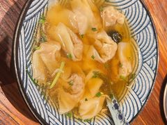 -北丐先生·野馄饨烧烤(南京首店)