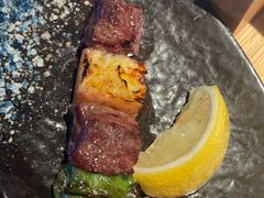 -乌君·酒场·炭火烧鸟(侨城坊店)
