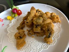 -东馆和天下特色餐饮(工农店)
