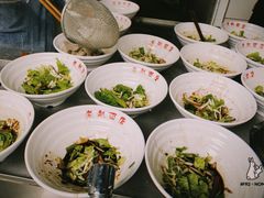 -老赵面店(大西路店)