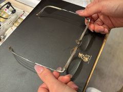 -溥仪眼镜(北京SKP店)
