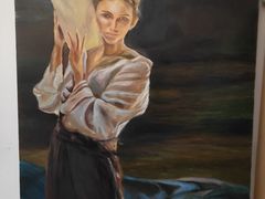 -信马画室 成人零基础到个人创作画室(亚运村店)