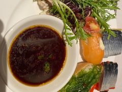 -武汉世茂希尔顿酒店·汇·全日餐厅