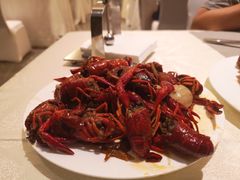 -成都天府丽雅酒店-宽窄店丽悦餐厅