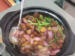 -荣记·囍粤茶餐厅(花都店)
