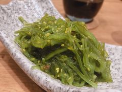 -梅亭居酒屋(中大国际店)