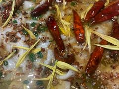 -太二酸菜鱼(金沙印象城店)